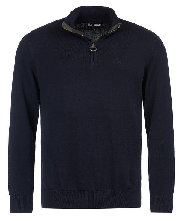 Barbour strik MKN1074 navy/91