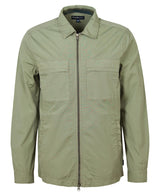 Barbour overshirt MOS0276 army/49