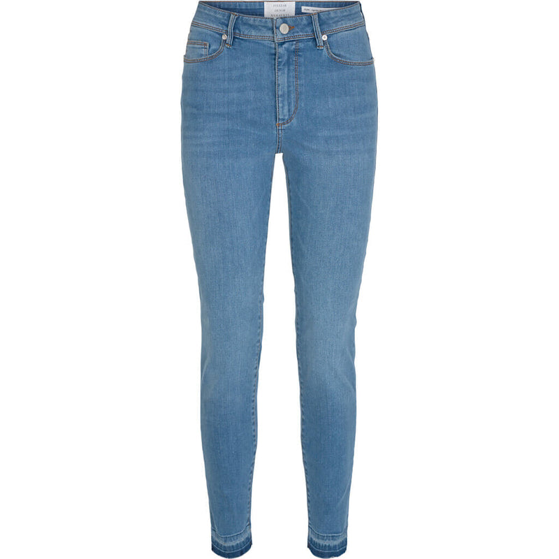 Pieszak jeans wash Bright Avola