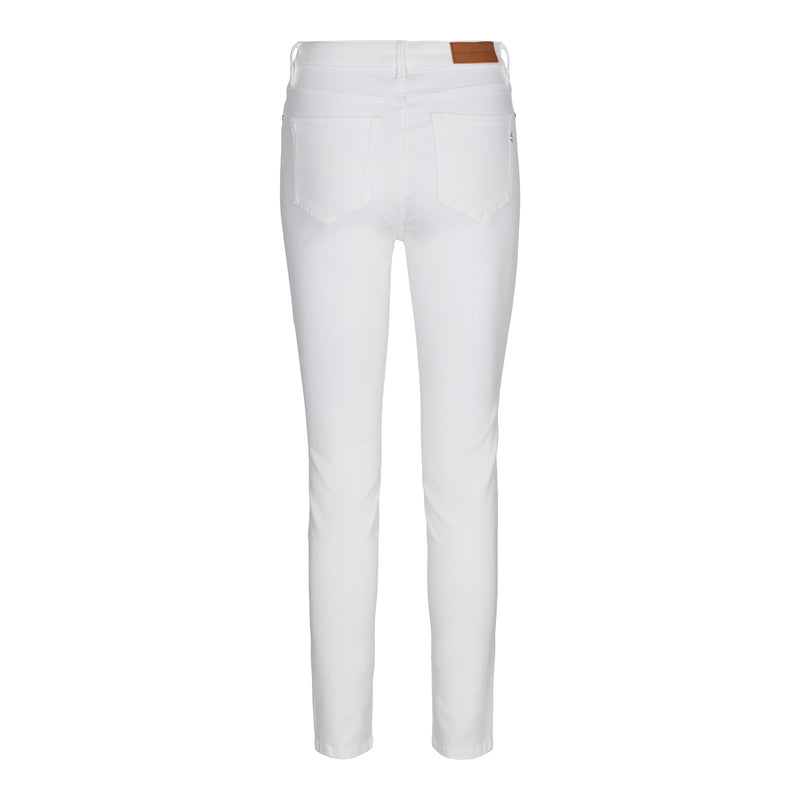 Pieszak Jeans Poline Hvid