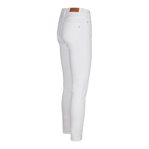 Pieszak Jeans Poline Hvid