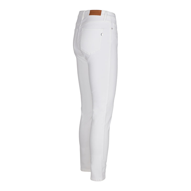 Pieszak Jeans Poline Hvid