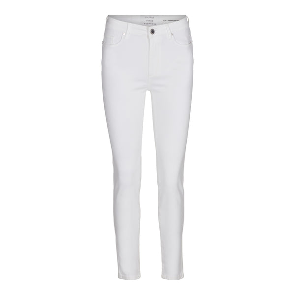 Pieszak Jeans Poline Hvid