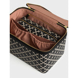 By Malene Birger Bae Beauty box sort/hvid md stort logo