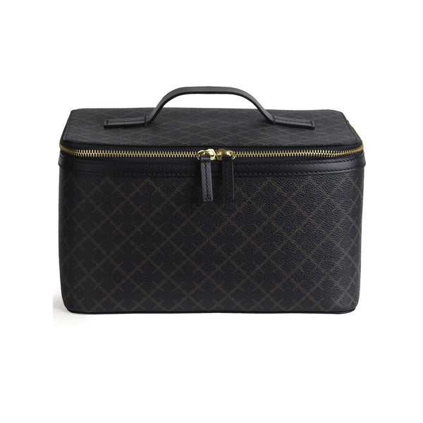 By Malene Birger beauty box Bae colo. 147 sort/brun