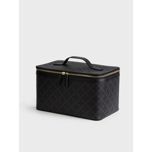 By Malene Birger beauty box Bae colo. 147 sort/brun