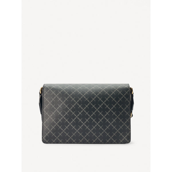 By Malene Birger taske Loenna ( NY ) col. 053 sort/grå