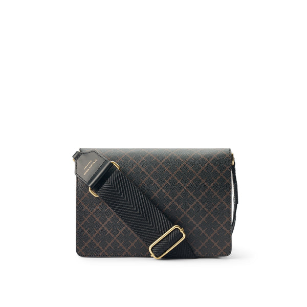 By Malene Birger Taske Loenna ( NY ) col. 147 sort/brun