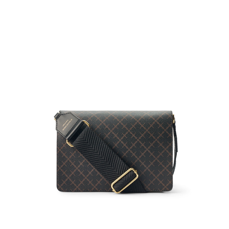 By Malene Birger Taske Loenna ( NY ) col. 147 sort/brun