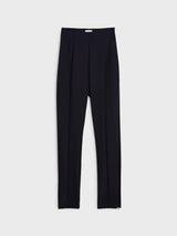 By Malene Birger Bukser Lisaboa Sort 050