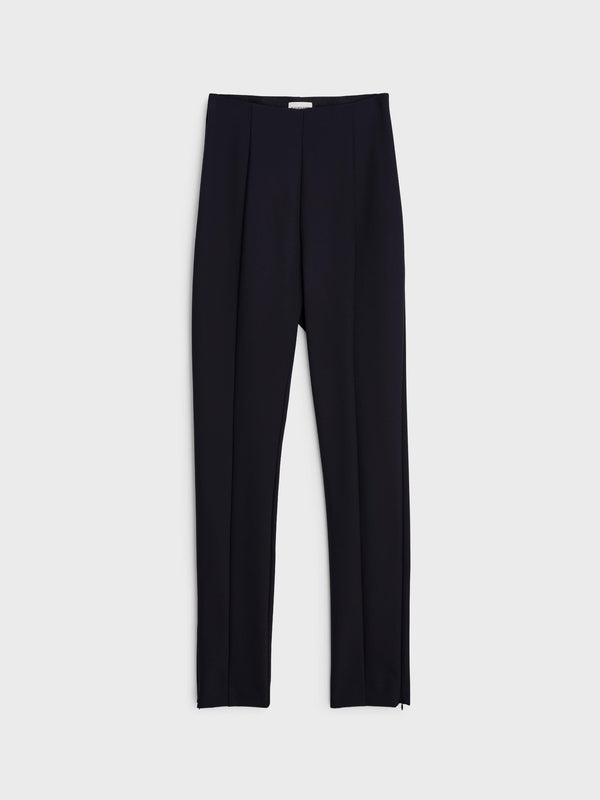 By Malene Birger Bukser Lisaboa Sort 050