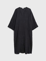 By Malene Birger kjole Rielle sort