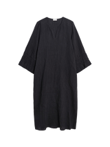 By Malene Birger kjole Rielle sort