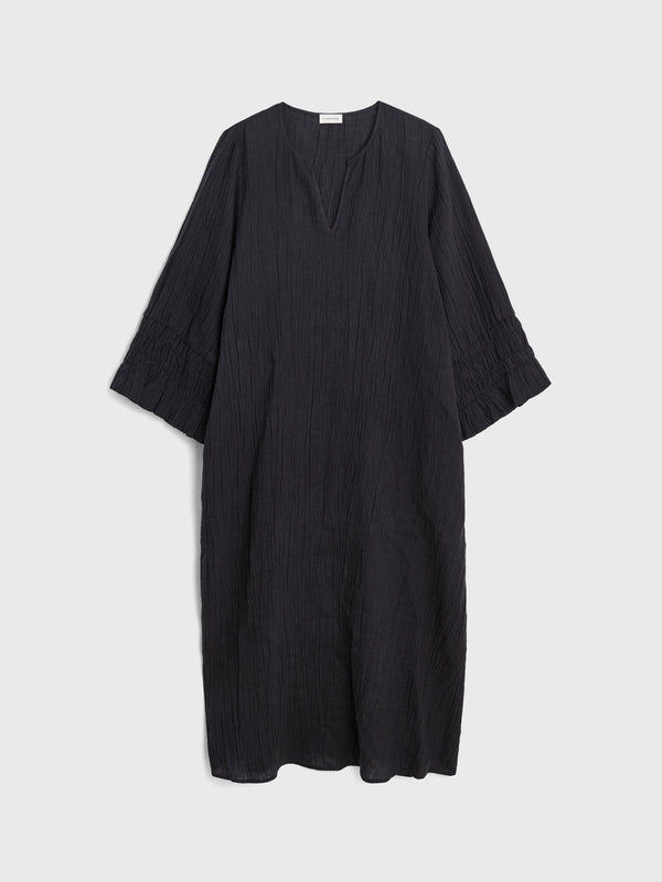 By Malene Birger kjole Rielle sort
