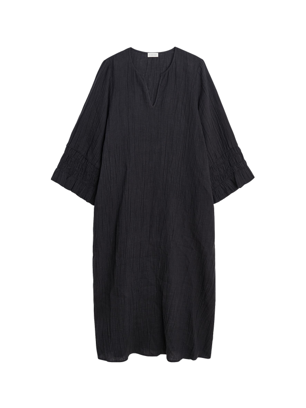 By Malene Birger kjole Rielle sort