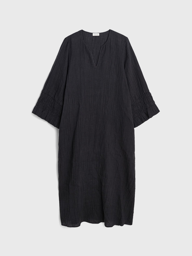 By Malene Birger kjole Rielle sort