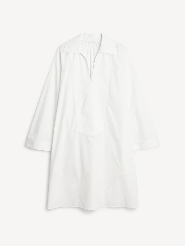 By Malene Birger Skjortekjole Edanima hvid