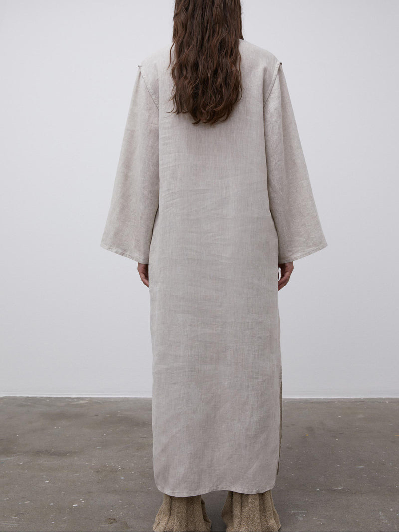 By Malene Birger Kjole Raftaniand sand