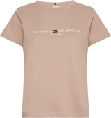 Tommy Hilfiger T-Shirt 2868 1  C-N beige