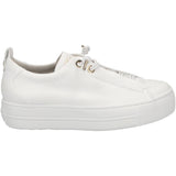 Paul Green Sneakers 5017 003 hvid