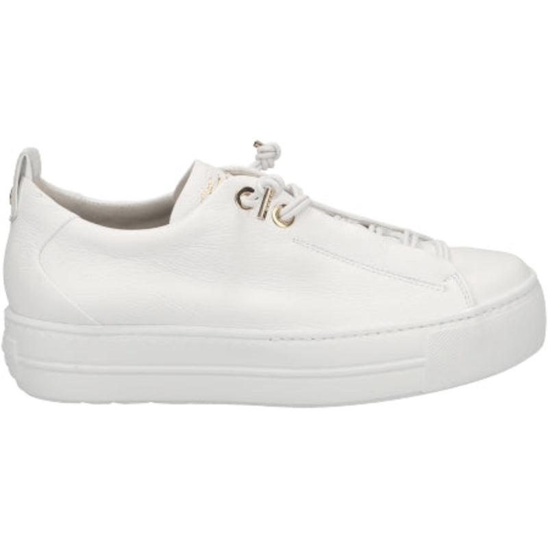 Paul Green Sneakers 5017 003 hvid