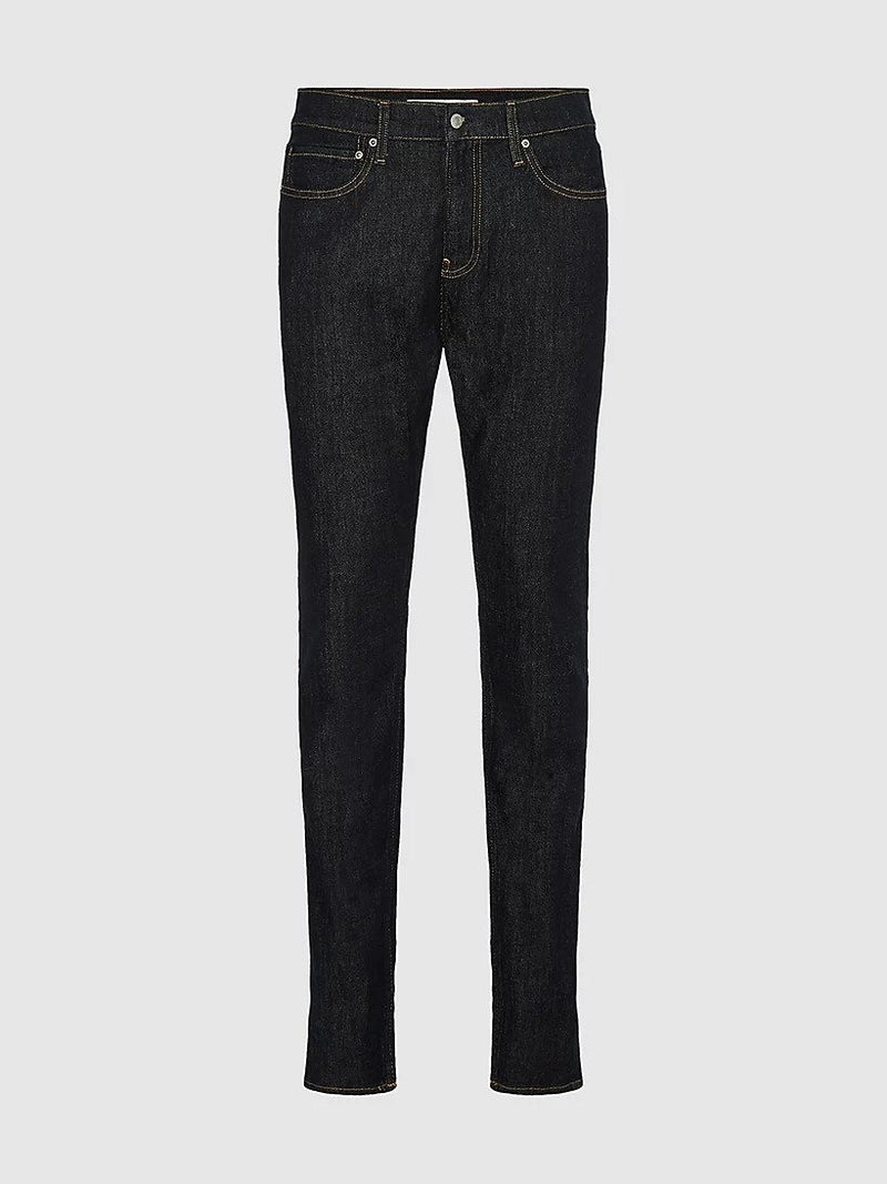 Calvin Klein jeans slim rinse dark blue