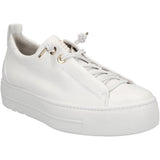 Paul Green Sneakers 5017 003 hvid