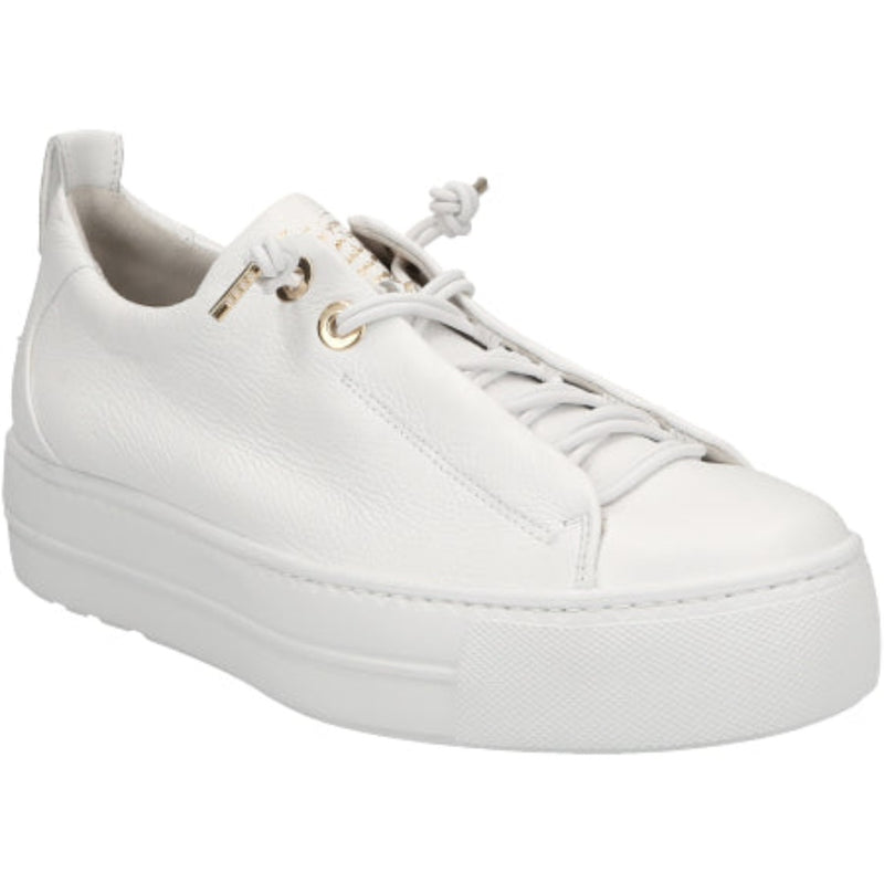 Paul Green Sneakers 5017 003 hvid