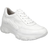 Paul Green Sneakers 5165-hvid