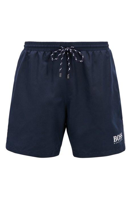 Boss Green badeshorts Starfish navy (3669848293455)