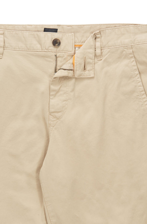 Boss shorts Schino 50467083 sand/275