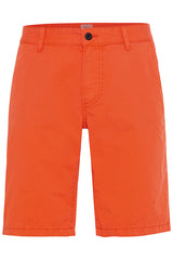 Camel shorts 497010 7F07 orange/50