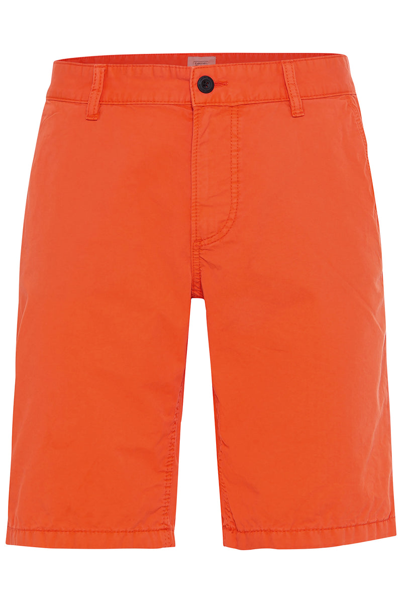 Camel shorts 497010 7F07 orange/50