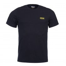 Barbour t-shirt MTS0141 sort/bk31