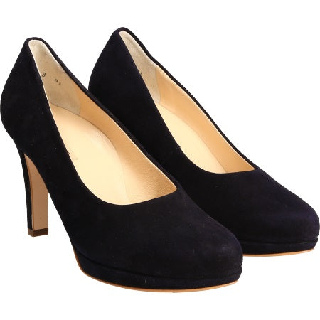 paul Green pumps, 2834 ruskind navy (3924130889807)