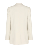 Copenhagen Muse Blazer Tailor Off White 126012