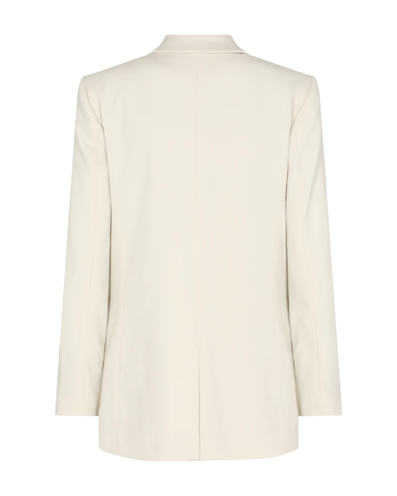 Copenhagen Muse Blazer Tailor Off White 126012