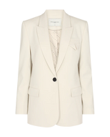 Copenhagen Muse Blazer Tailor Off White 126012