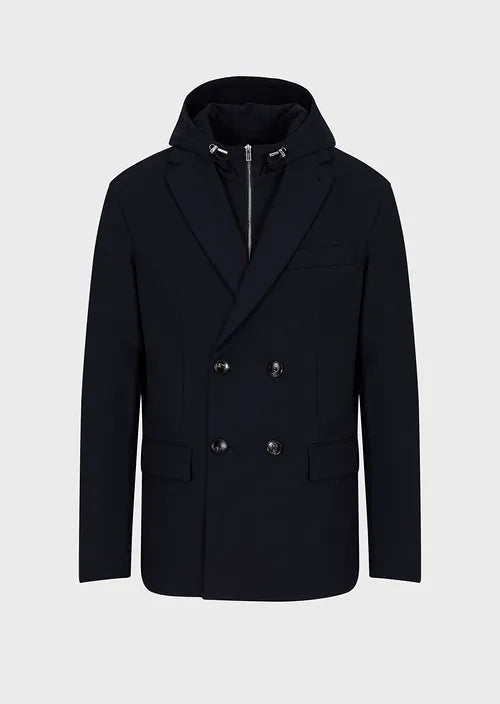 Armani blazer 3R1GLp navy/0920